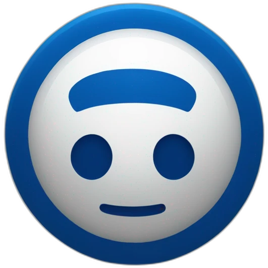 FC Internazionale Logo emoji