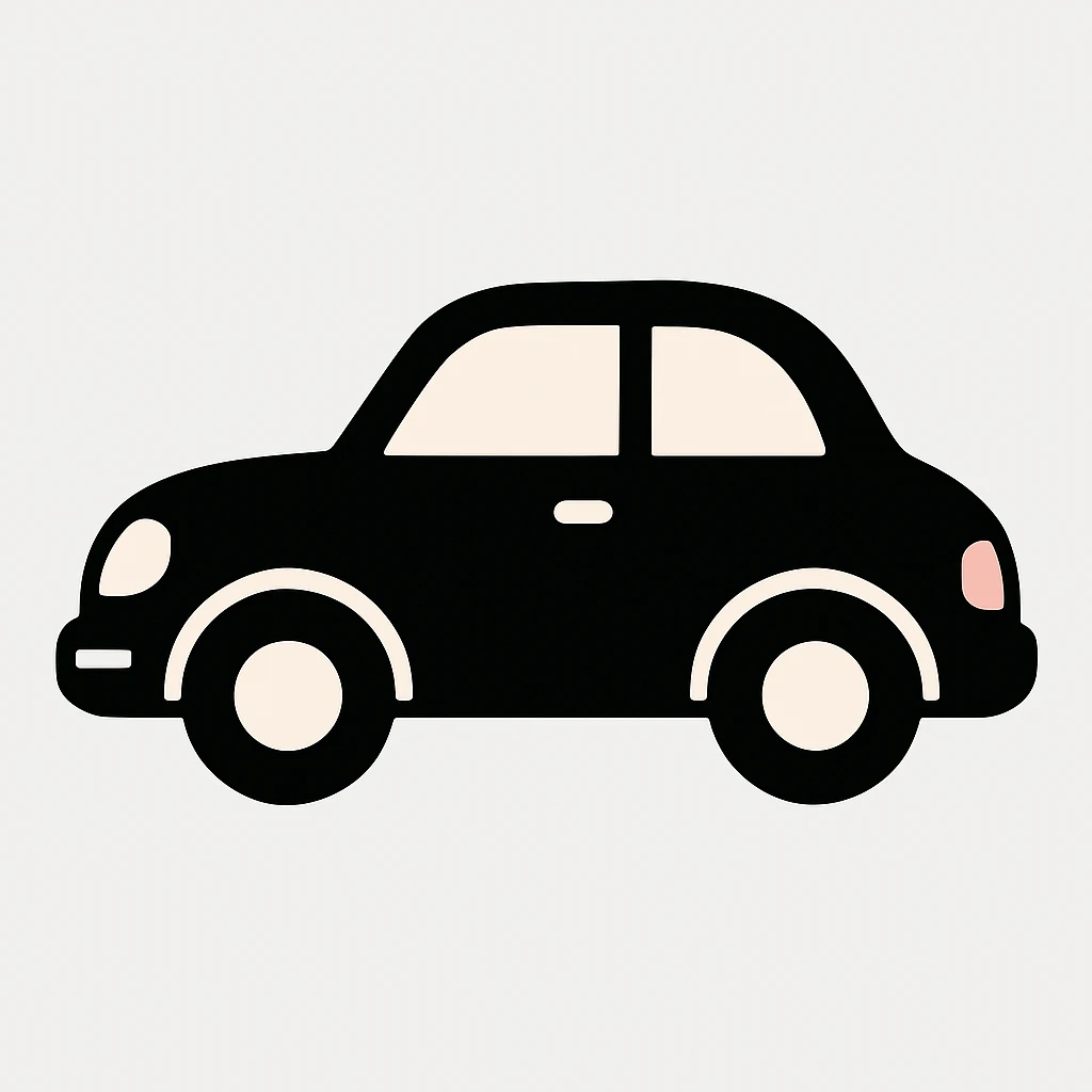 car emoji