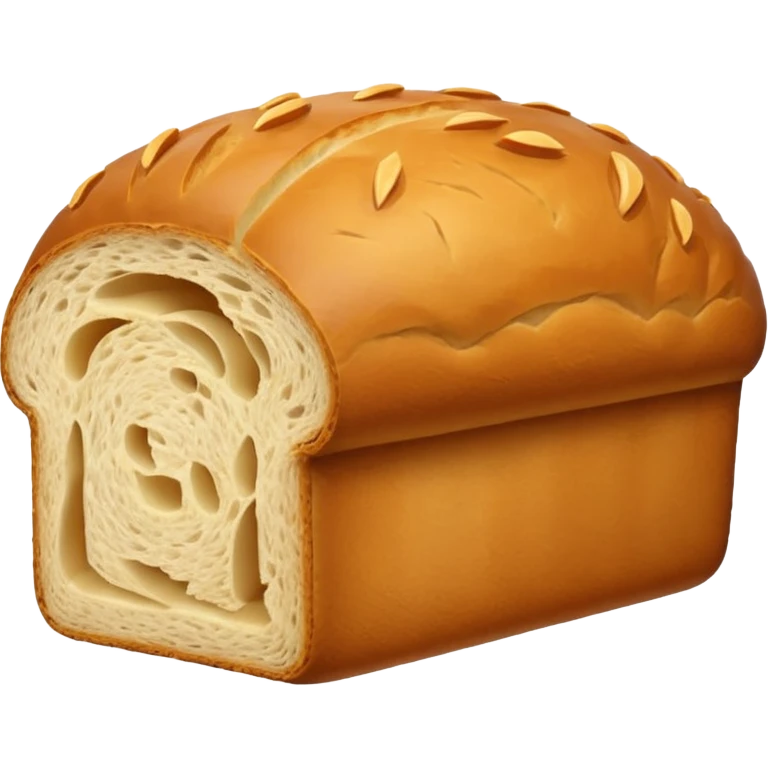 bread emoji
