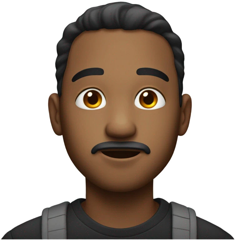 Pablo a emoji