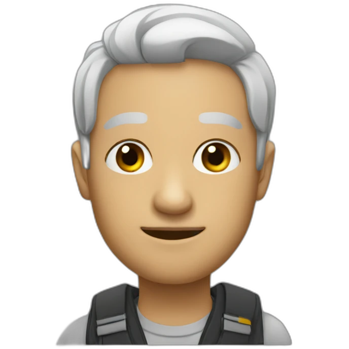 2 pas emoji