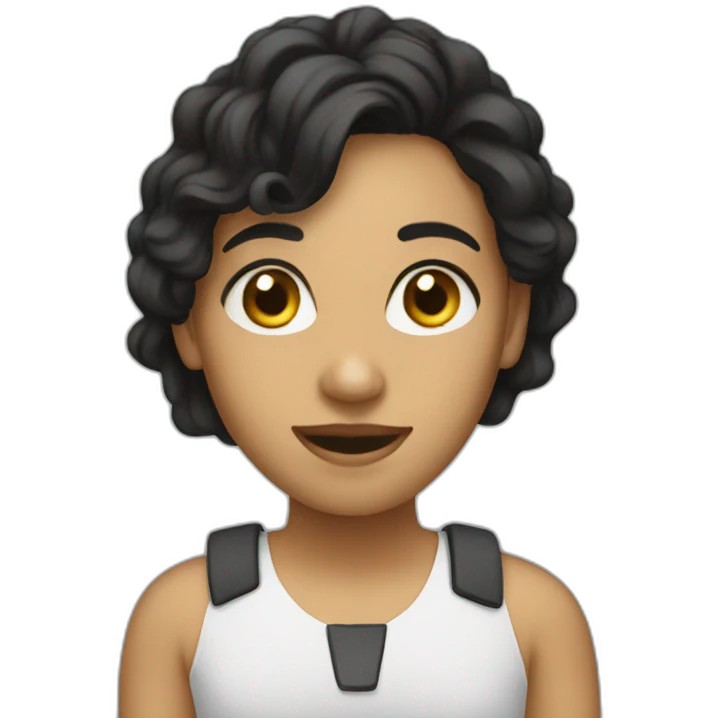 Jade Karim emoji