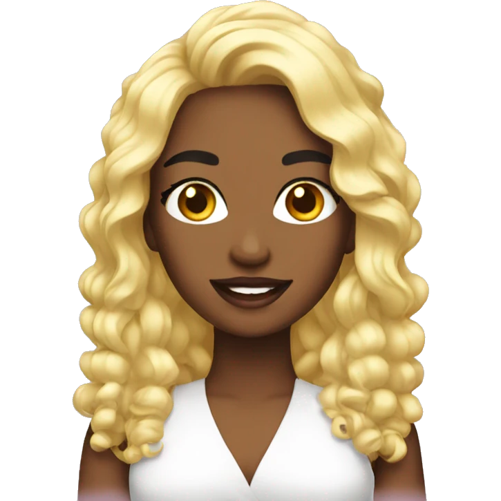 Beautymaster emoji