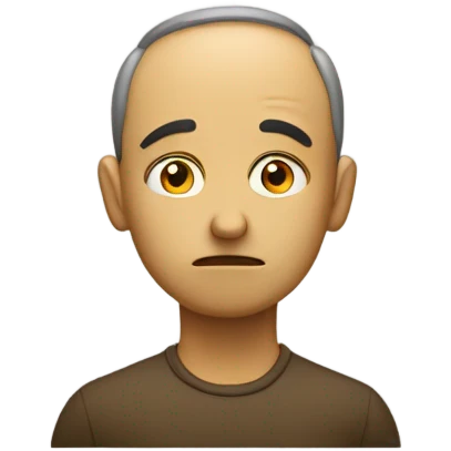 Perhaps emoji