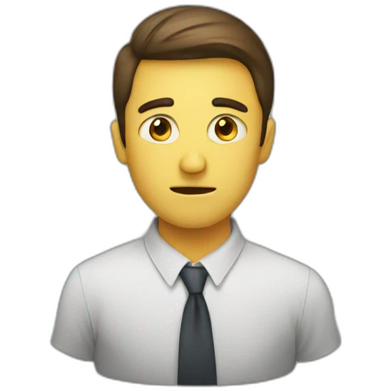 Deadline emoji
