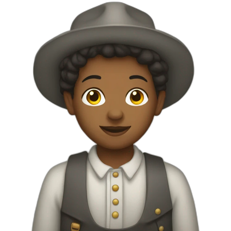 ellis island emoji