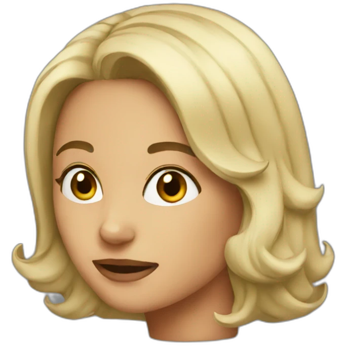 Sheila emoji