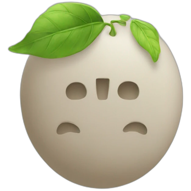 Eco emoji