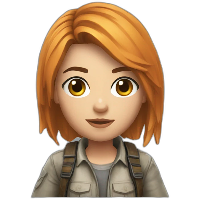 Pubg sara emoji