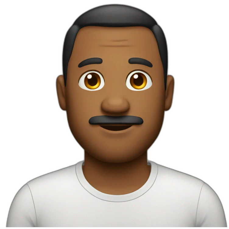 Dad emoji