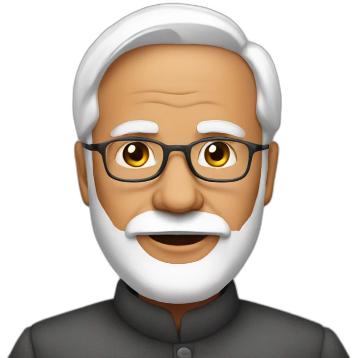 Modi emoji