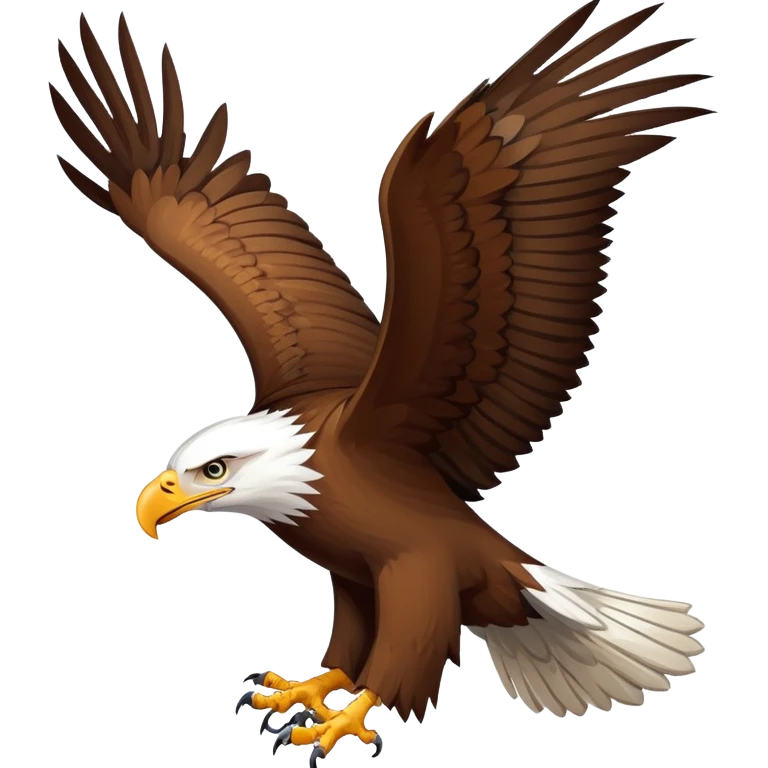 Eagles emoji