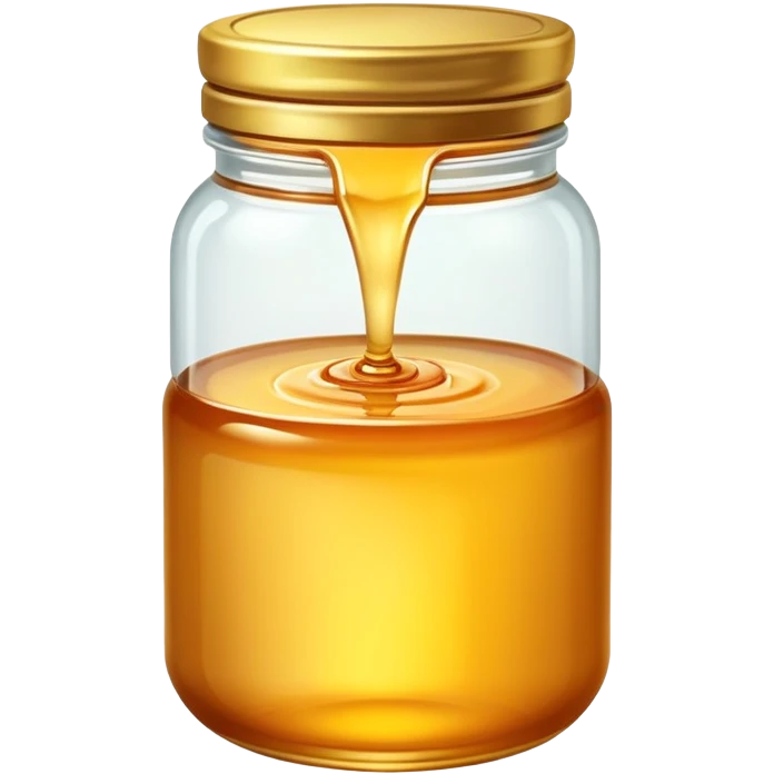 honey emoji