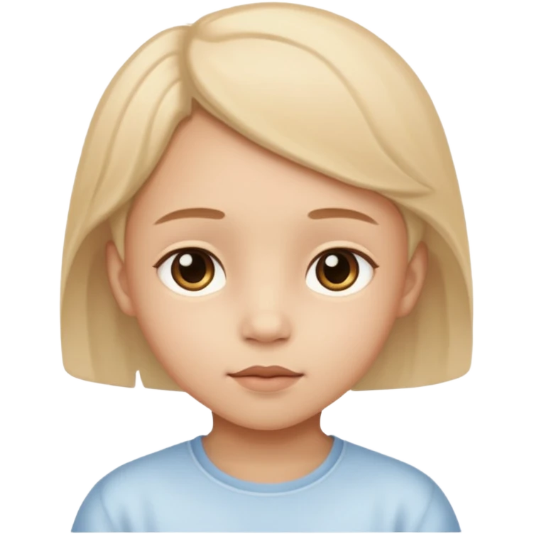 gods unwanted child emoji