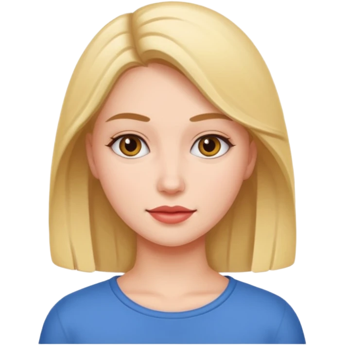 I want to create a pic of my gf emoji