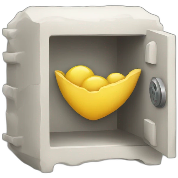 Safe place emoji