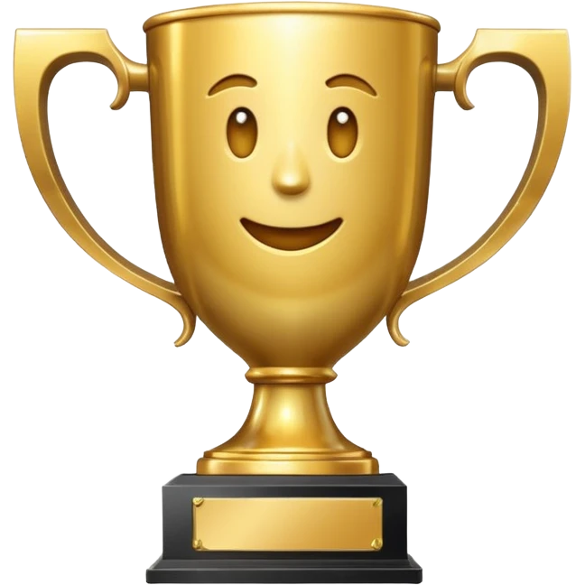 🏆 emoji