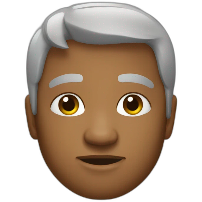 Nindja emoji