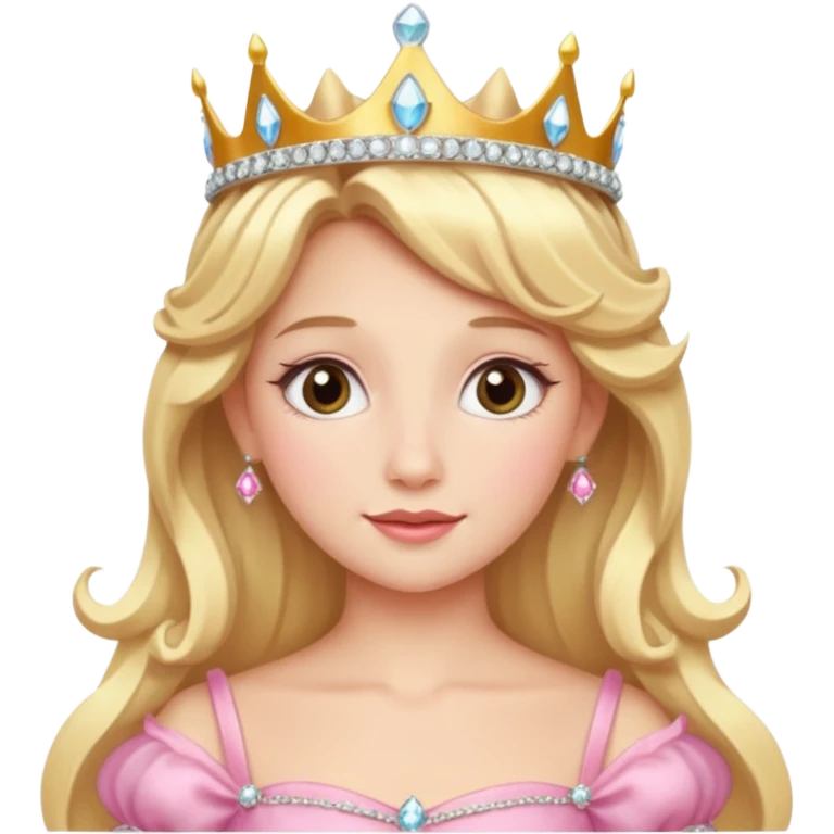 Glinda  emoji