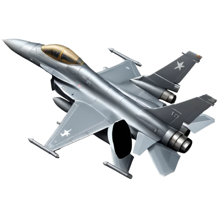 f16 emoji