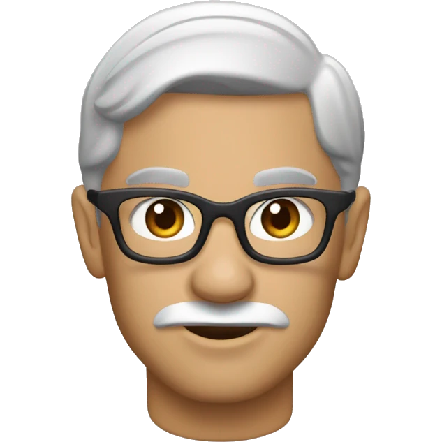 Sigma Ohio rizzer  emoji