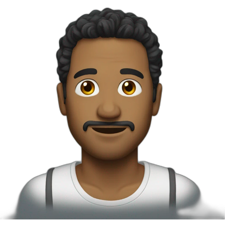 lee Christopher emoji