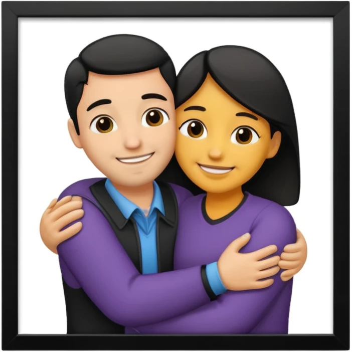 CONCILIACIÓN emoji