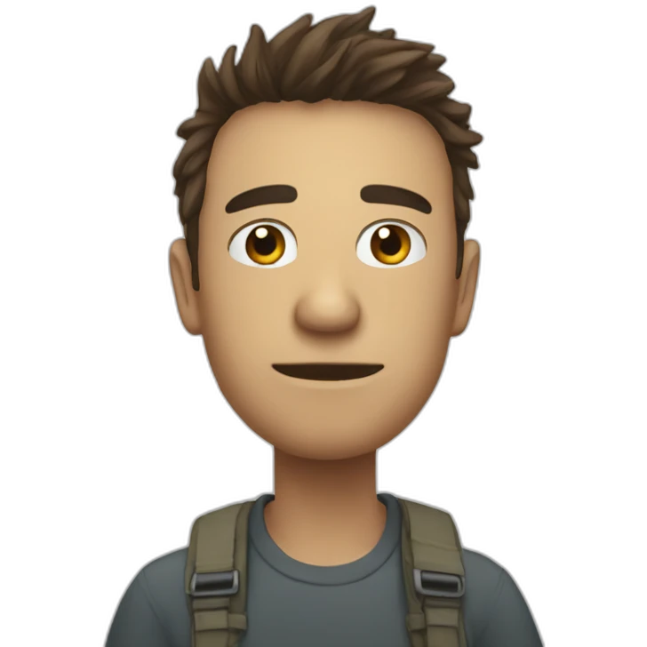 Wojak emoji