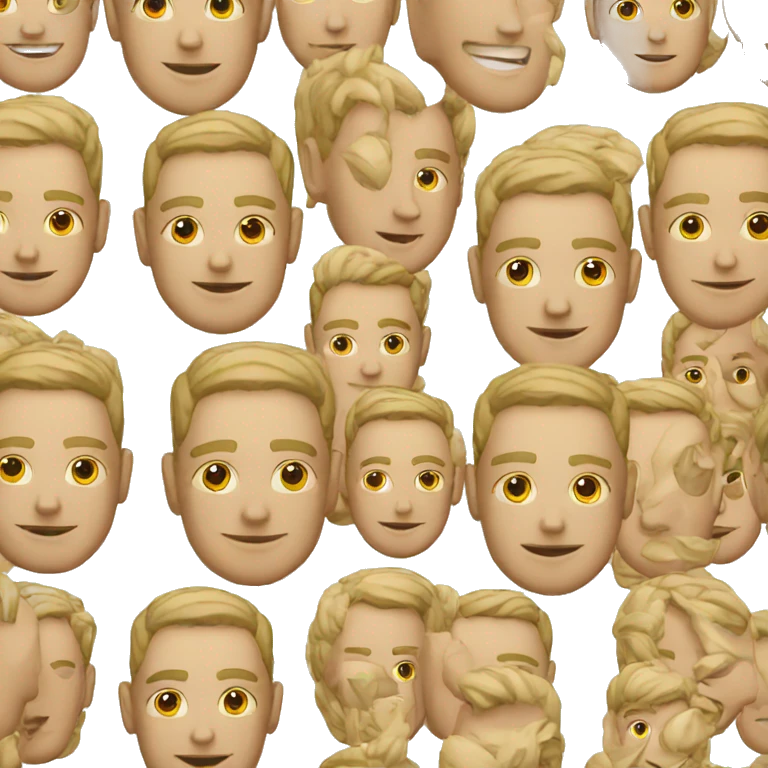 AI emoji