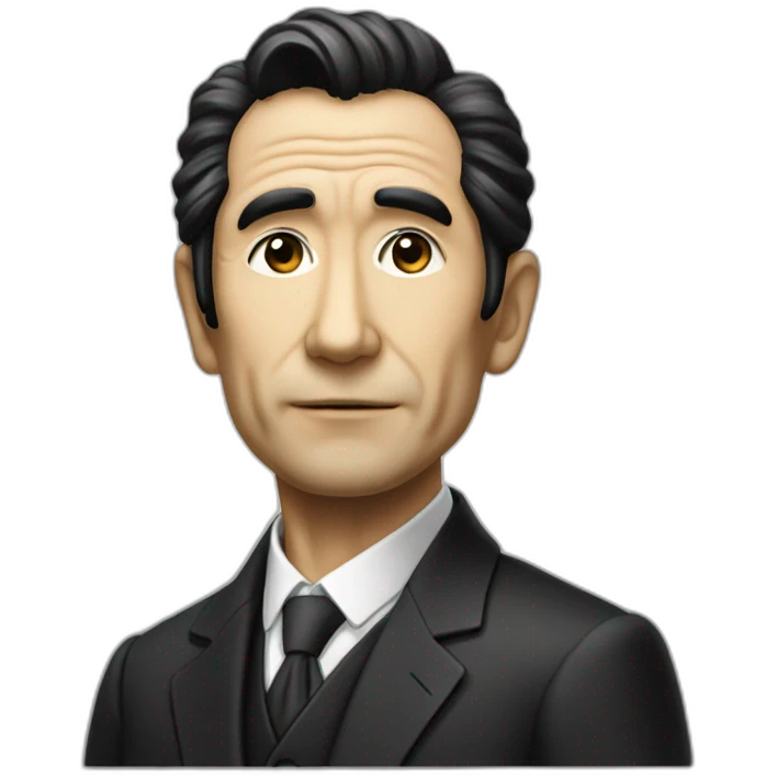 abe-hiroshi emoji