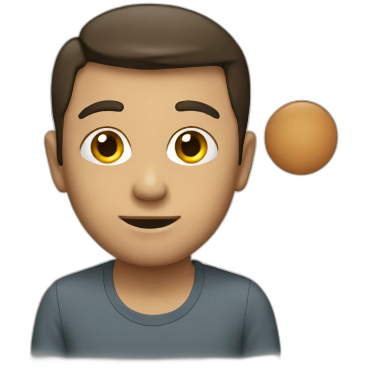 Tv emoji