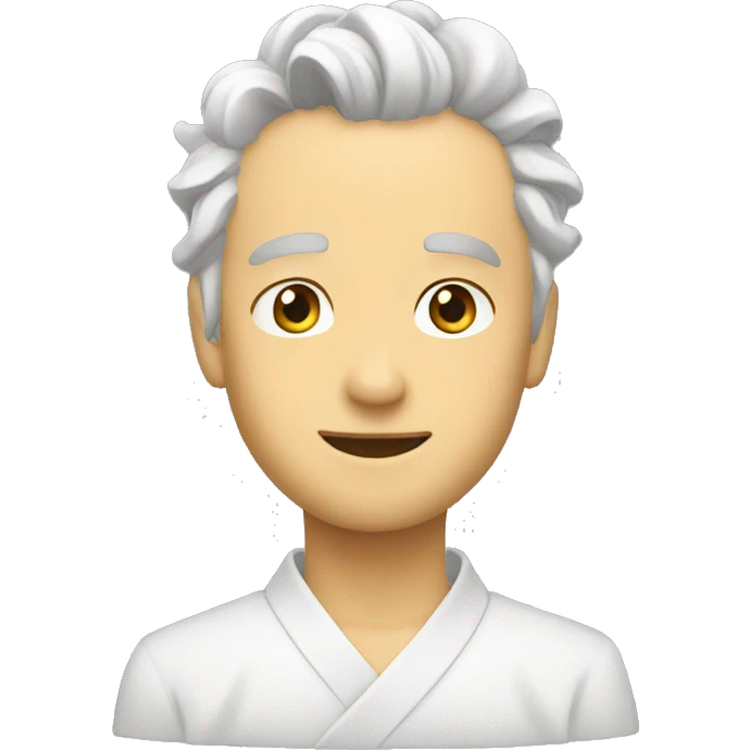 gojo emoji