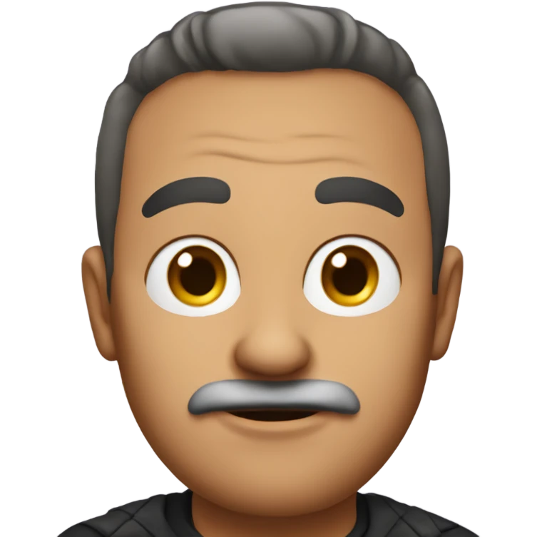 Uncle Sugar emoji