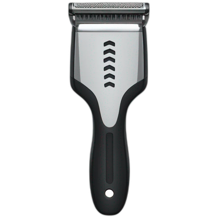 Sheffield tech razor emoji