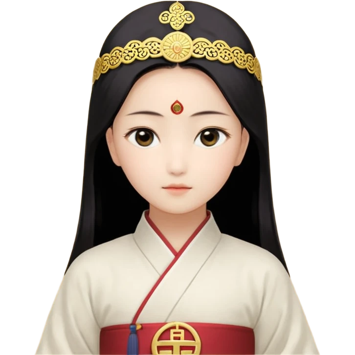 金发蓝眼穿着铠甲击剑的女孩emoji emoji