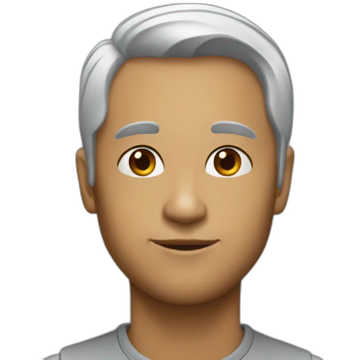 1 on one emoji