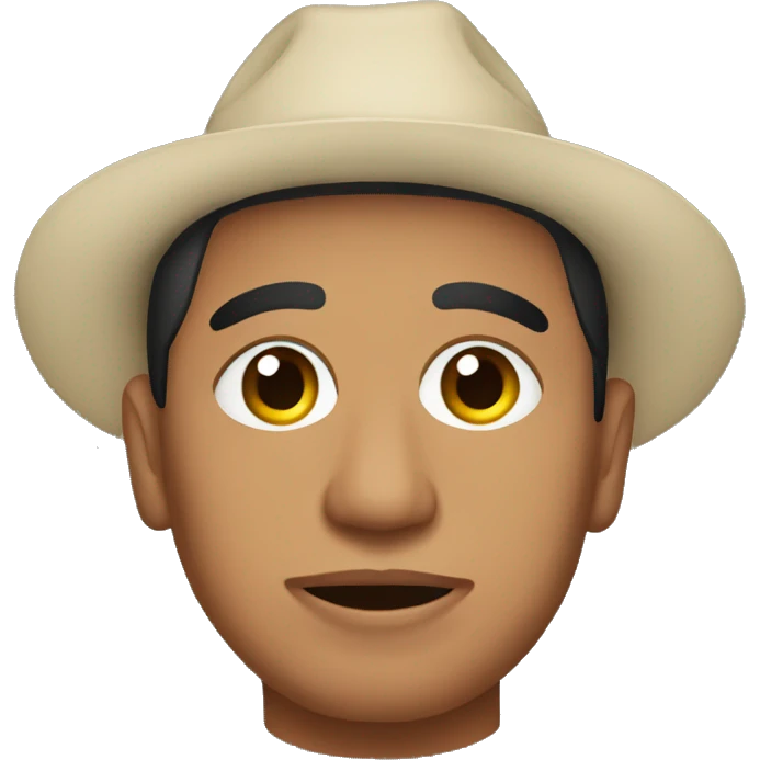 Oaxaca  emoji