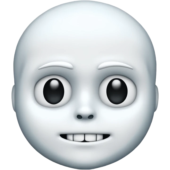 Sans emoji