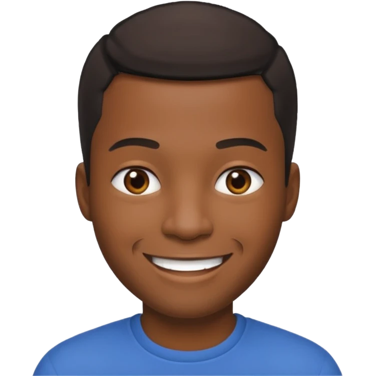 twitch  black guy MrRunNGun emoji