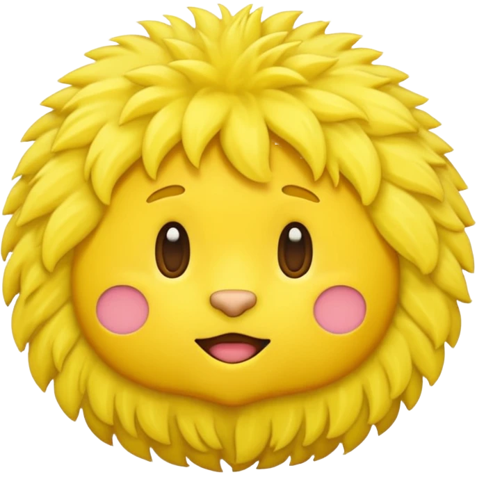 an emoji of the typical rheintaler dish "Rheintaler Ribel" emoji