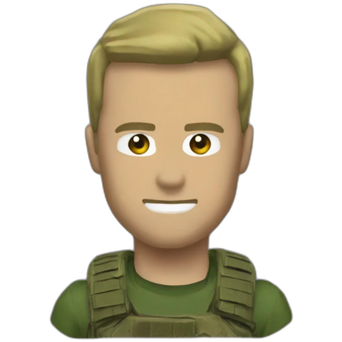 Mw3  emoji