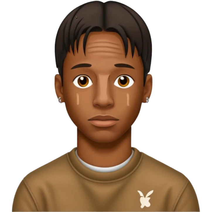 Travis Scott emoji