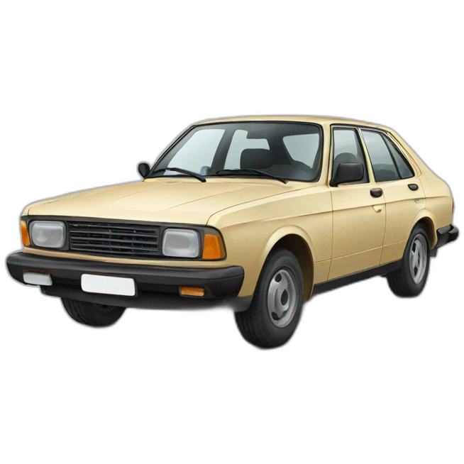 russian car emoji
