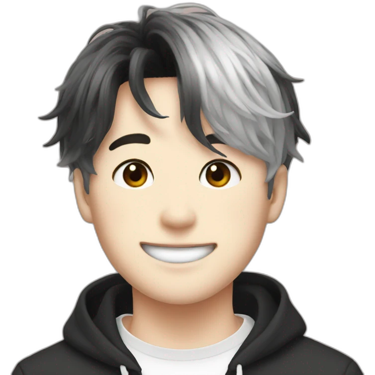 Suga bts emoji