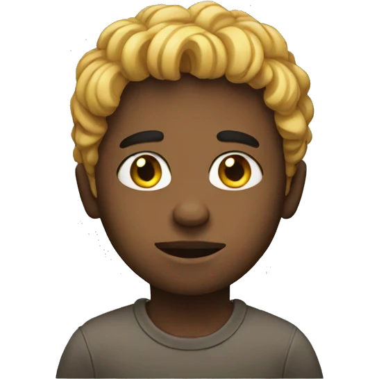 poverty emoji