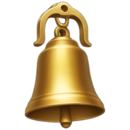 bell emoji