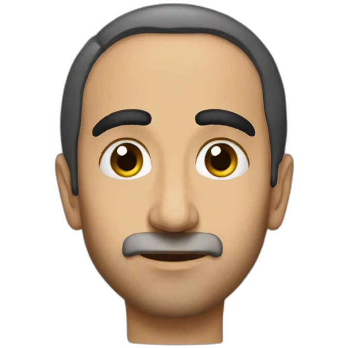 Zemmour  emoji