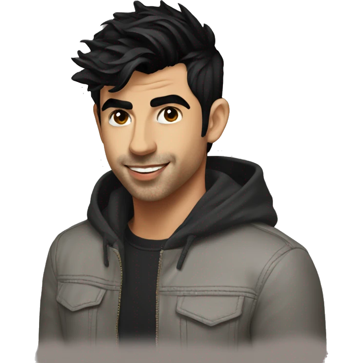 Joe Jonas  emoji