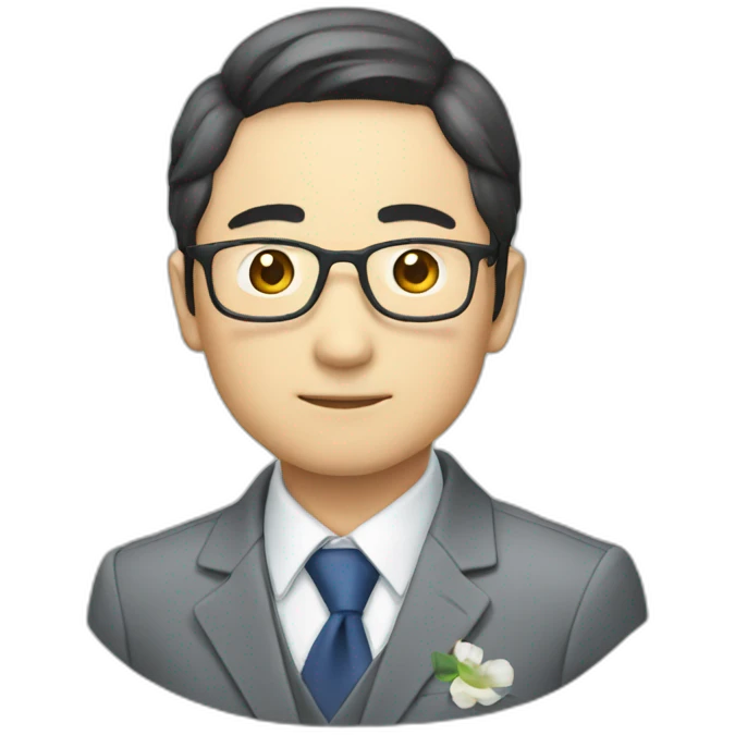 Hikakin emoji