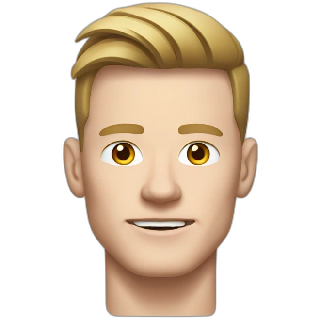 scott mctominay emoji